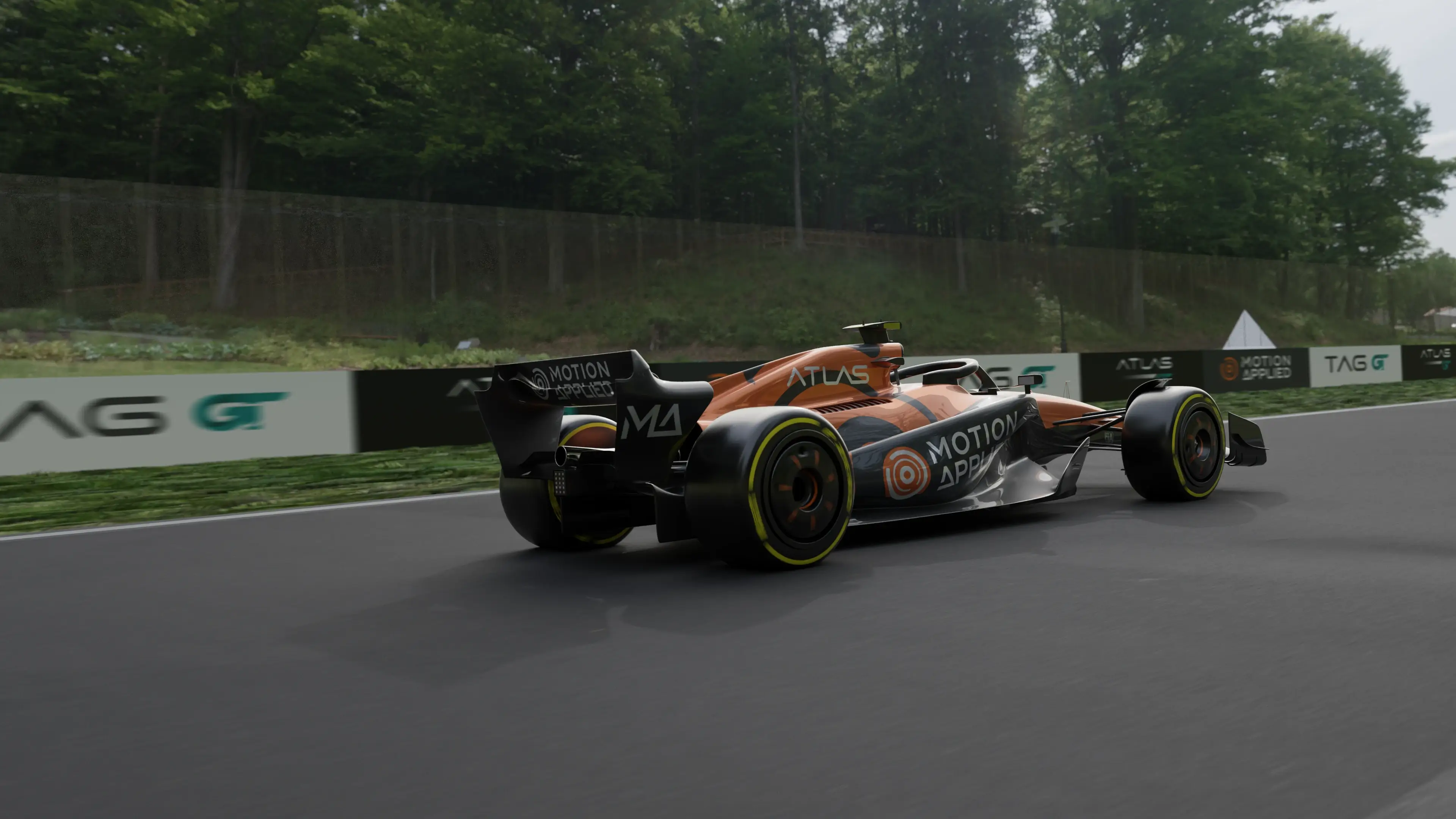 Motorsport