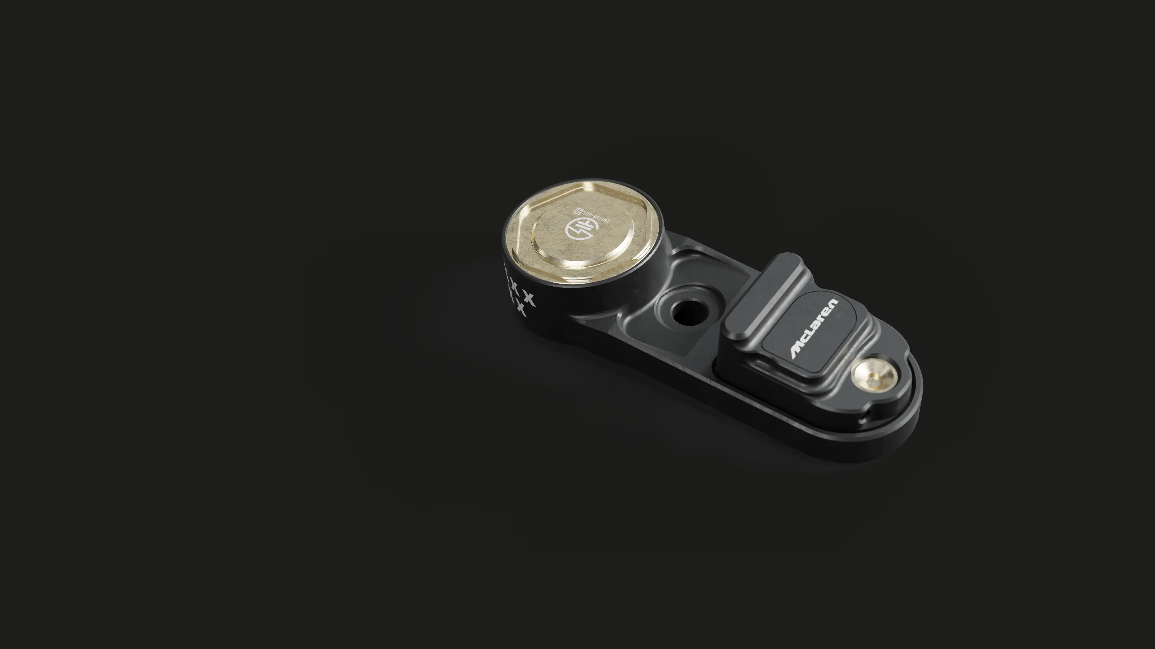 Tyre Pressure Monitoring