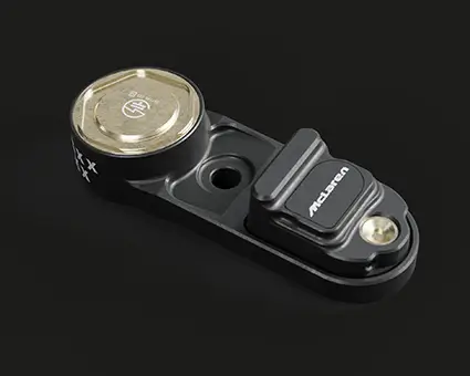 Tyre Pressure Monitoring