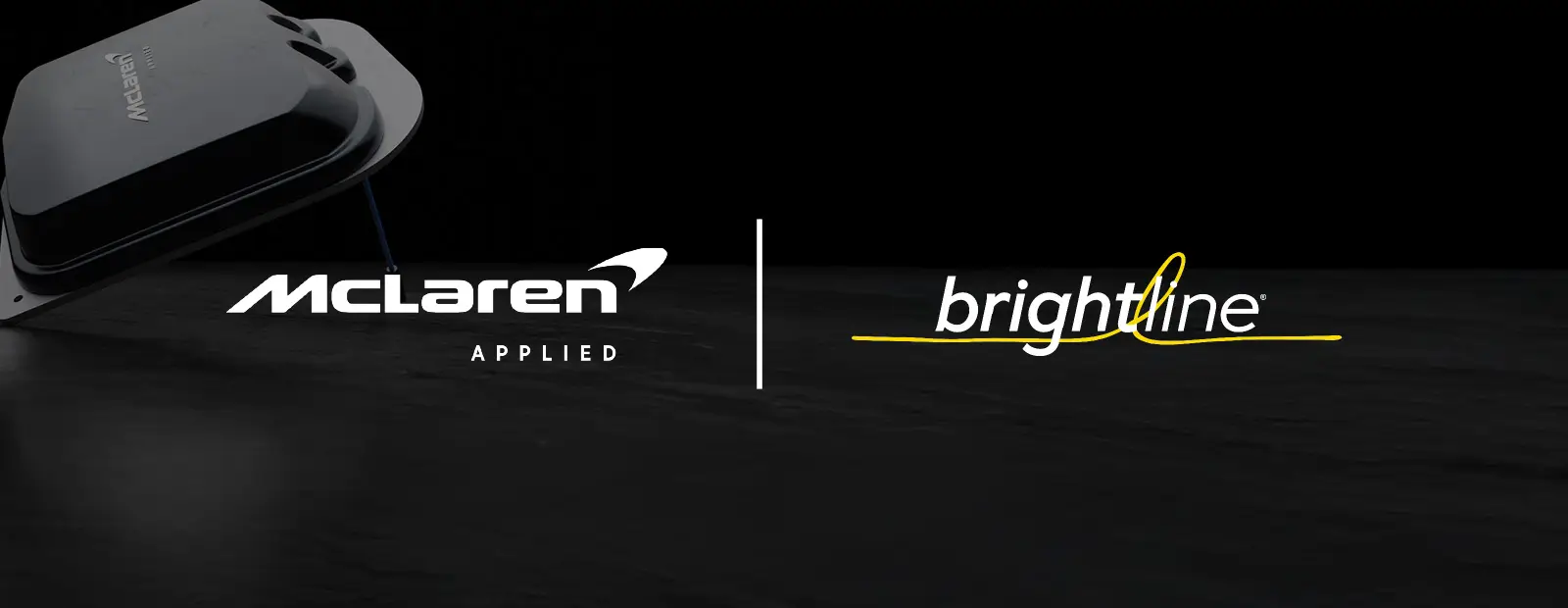 Brightline and Motion Applied partnership