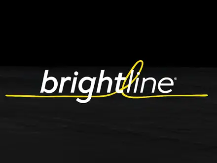 Brightline and Motion Applied partnership