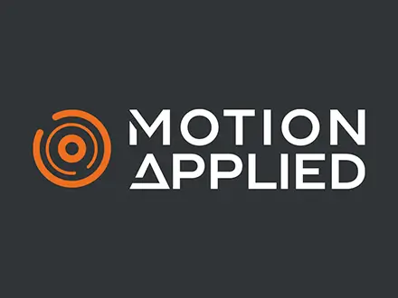 New Motion Applied logo