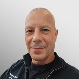 Dave Strudwick headshot