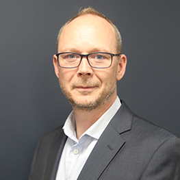 Matt Christie headshot
