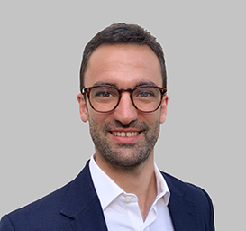 Pablo Garcia Lopez headshot