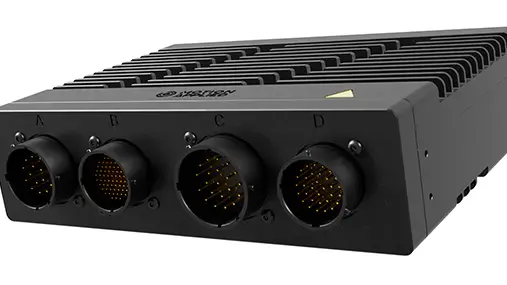 HIU-4 HUB INTERFACE UNIT