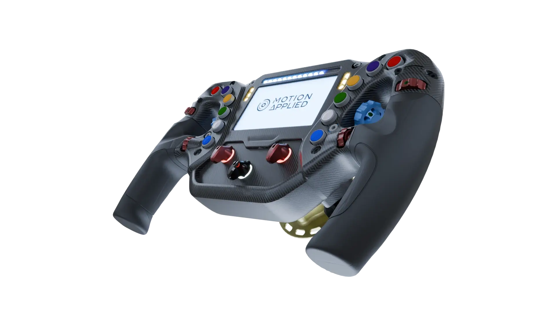 TSW-700 Steering Wheel