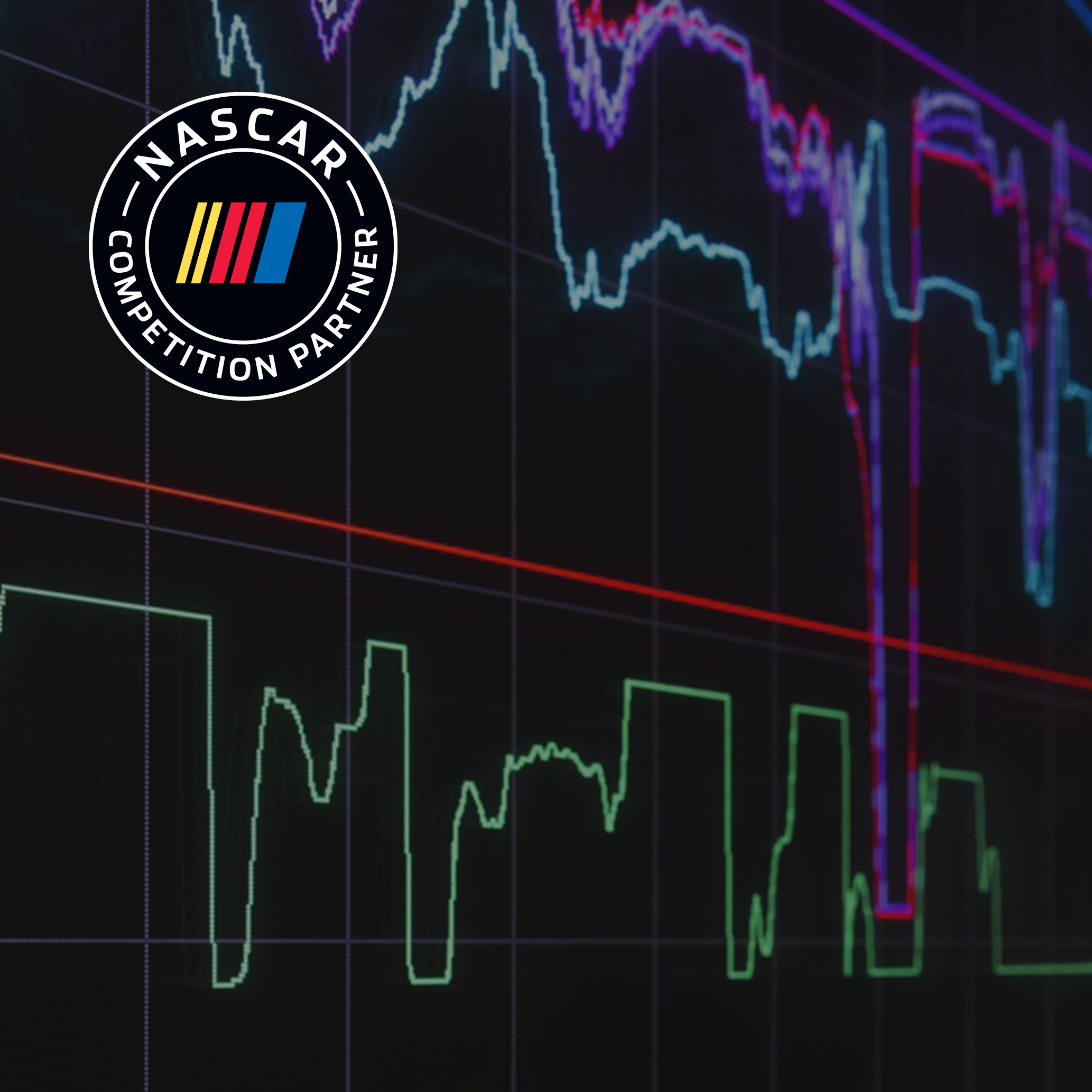 NASCAR Telemetry Recorder