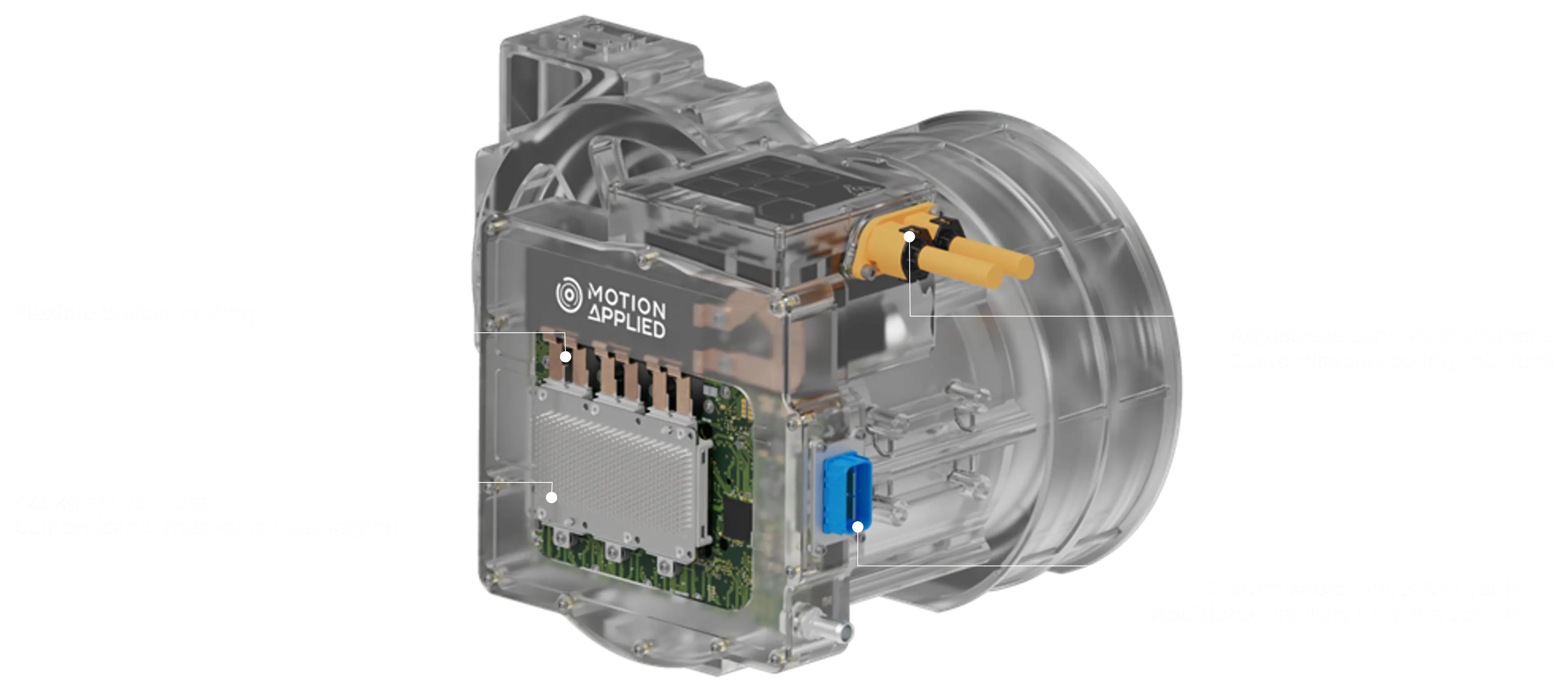An electronic device